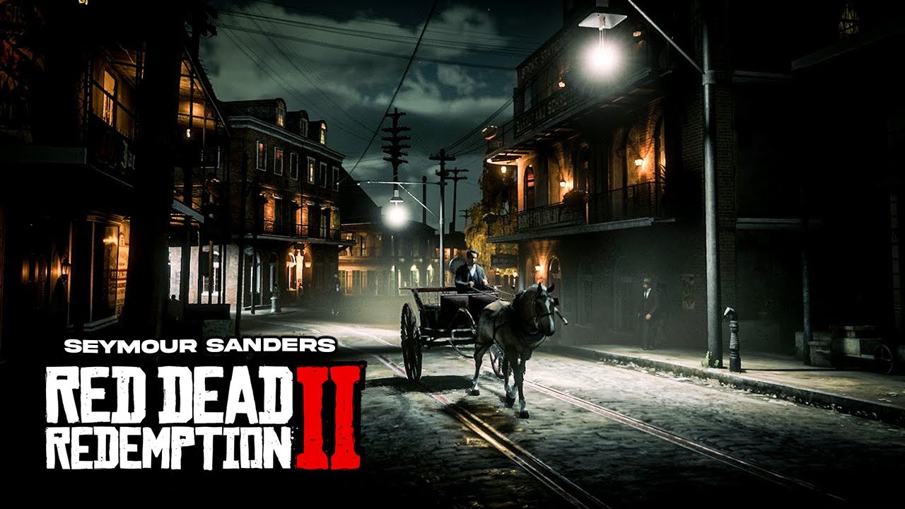 The Saint Denis Bank Robbery Shootout Dakota River Bend Throwback Stream Clips YouTube