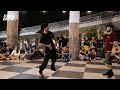 Fly jan  till vs nanyn  clark  planeta hiphop 2024  bboying