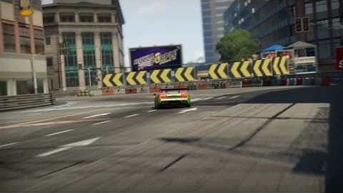NFS shift 2 unleashed: WRC jump style by Lambo