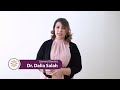 Dr dalia salah  general practitioner dentist   tajmeel clinic