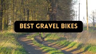 Discover the Top 9 Gravel Bikes That Will Change Your Life!