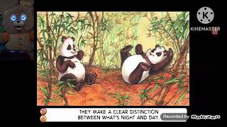 Teddy ruxpin (2017) all about bears