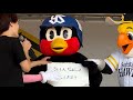 福岡で一番危ないネタを堂々と打っ込んでしまうつば九郎