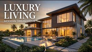 Luxury Real Estate Property | Modern Dream Home | Premium Real Estate Video