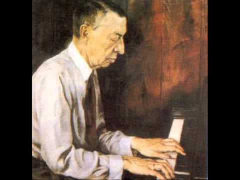 Alexander Melnikov  Rachmaninov Etudes-Tableaux Op 39-6 Allegro (A Minor)..wmv