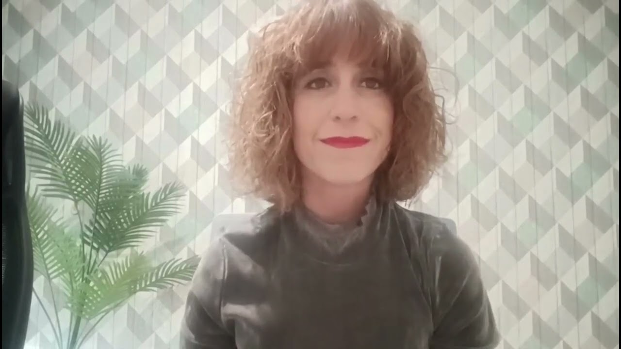 Social Data Driven Impact by Rocío Pérez