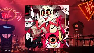 Hazbin Hotel - Finale {speed up/ nightcore}