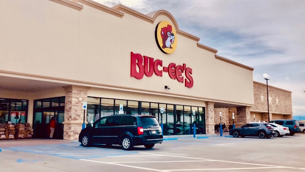 Buc ee s Family Travel Center Berthoud Colorado YouTube buc-ee-s-family-travel-center-berthoud-colorado-youtube