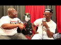 Papoose on Jay-Z Being "Alright" ; Kanye Wearing Skirt