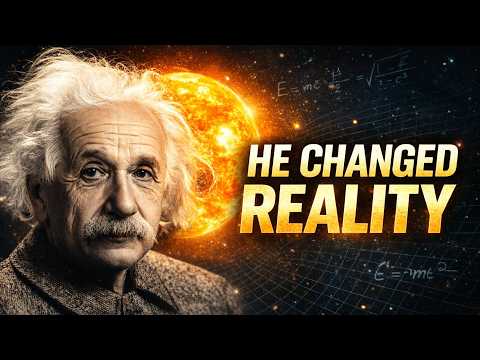 Biography of Albert Einstein Greatest Physicist To Ever Live - YouTube