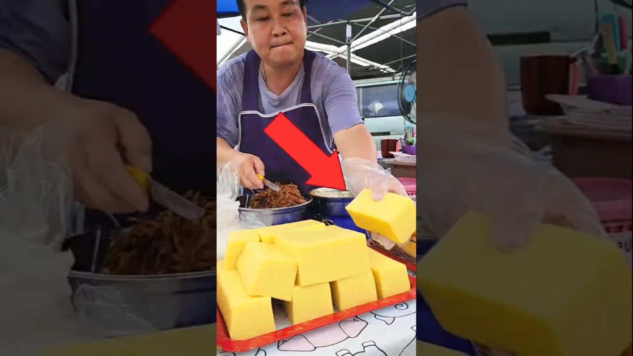 Spicy Jello Noodles?