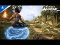AAA The Last Airbender Got Good News & Bad News