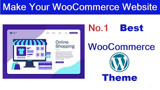 Best WooCommerce Themes for 2023 | Boost Your Online Store Sales Now!