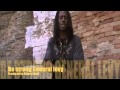 Be Strong "Promo" video -  General levy Produced By Elastic society.