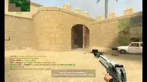 4MAN Deagled By KîD^