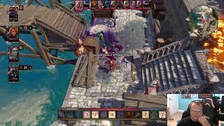 The Great Escape!! | Divinity: Original Sin II