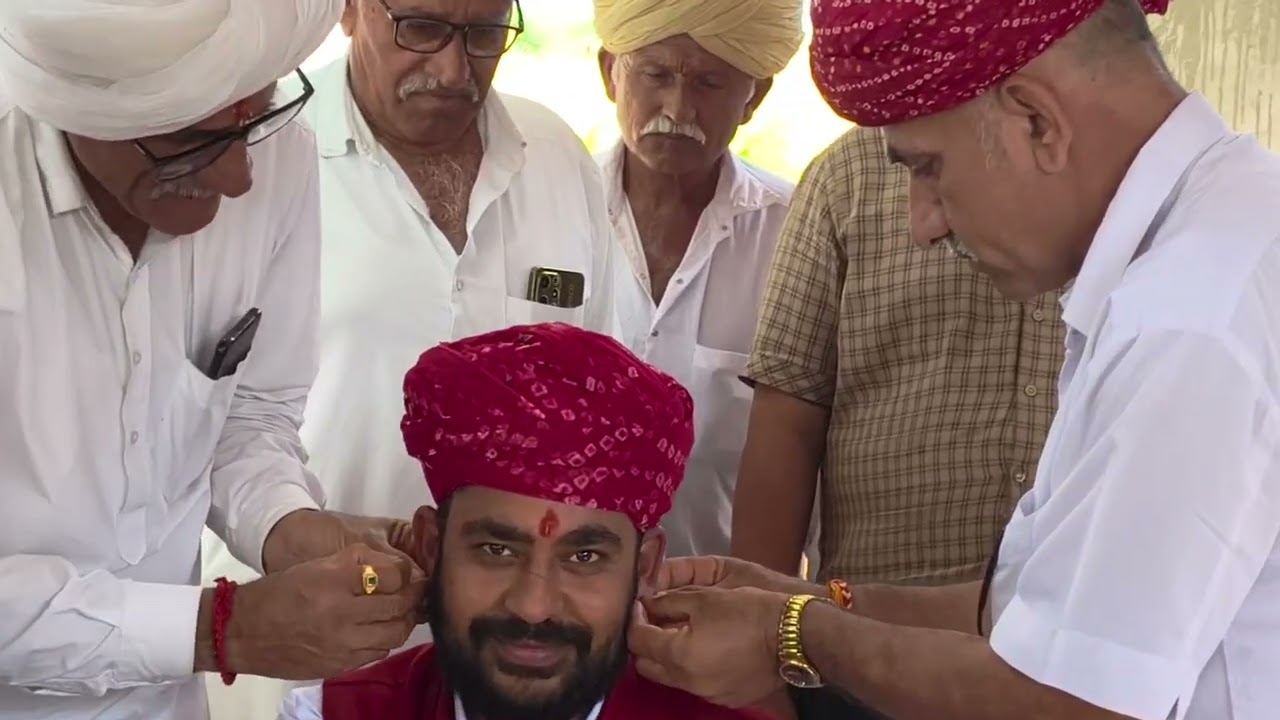 सालुवाणी पोटलिया परिवार में 1 करोड़ 21 लाख रुपए मायरा साजीतड़ा में..