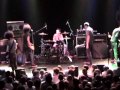 Capture de la vidéo At The Drive-In Full Set - Bowery Ballroom 11.7.99