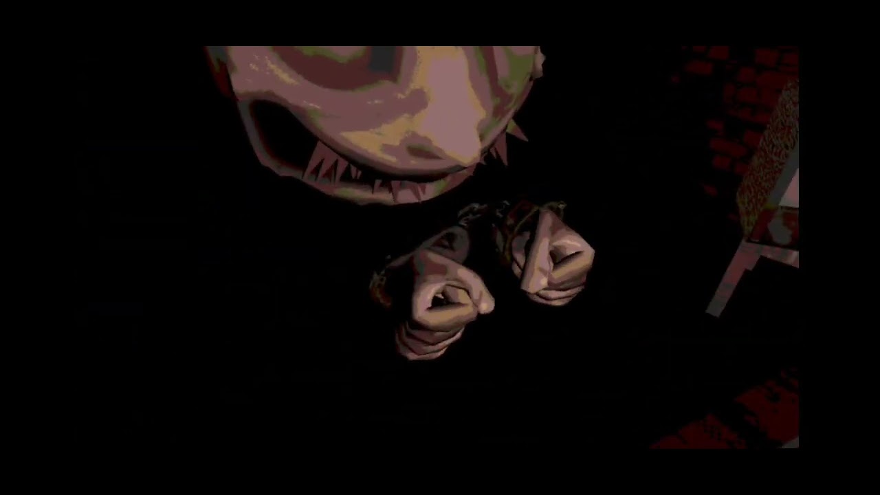 Buckshot Roulette #1