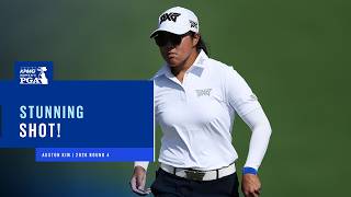 Spun to Perfection! | 2026 KPMG Womens PGA Championship