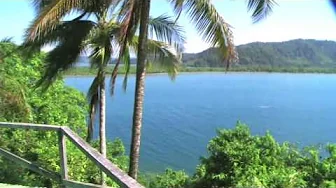 Costa Rica: Beach vacation rental - Strandhaus mieten