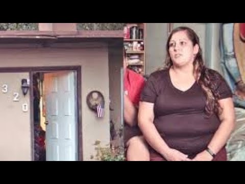 This Mom Lived In A Car Garage With Her 3 Children But 3 Years On, They Discovered Her Other Job This Mom Lived In A Car Garage With Her 3 Children But 3 Years On, They Discovered Her Other Job