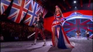 My Songs Know What You Did In The Dark (Victoria's Secret Fashion Show) -Fall Out Boy & Taylor Swift