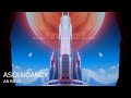 Ar rifat  ascendancy official music l progressive house