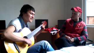 Efekan And Özer Kale Yolu