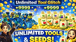 After Update New Tool Glitch 🔥 | Free Garden Map ff new tips and tricks