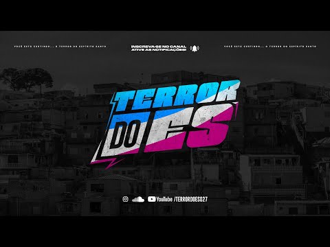 MC TEUS - NOIS TA NO PORTE DA PT (DJ BRENIN) TERROR DO ES 027