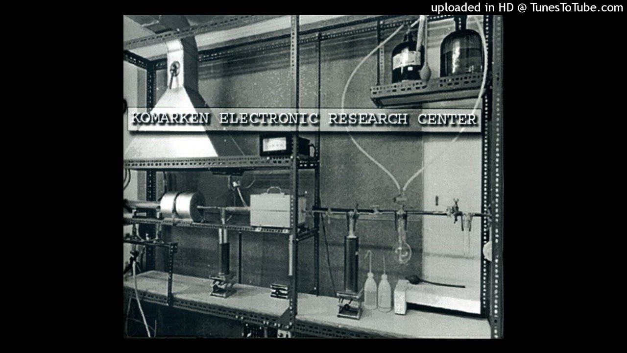 Komarken Electronics - Earthlings