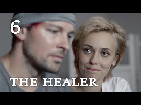 THE HEALER