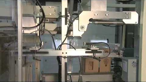 Emerald Automation COP