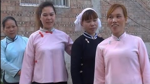 Hát lượn nàng ơi. trong lễ mừng thọ.04