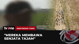 Kesaksian Petani soal Pemicu Awal Bentrok Berdarah di Lahan Tebu di Indramayu | tvOne