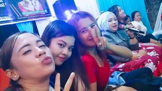 Ayu Dewi Dendang Sopir Oto || Saluang Dangdut Minang