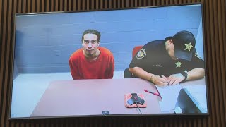 Westlake man appears in court after indictment for allegedly beating woman nearly to death