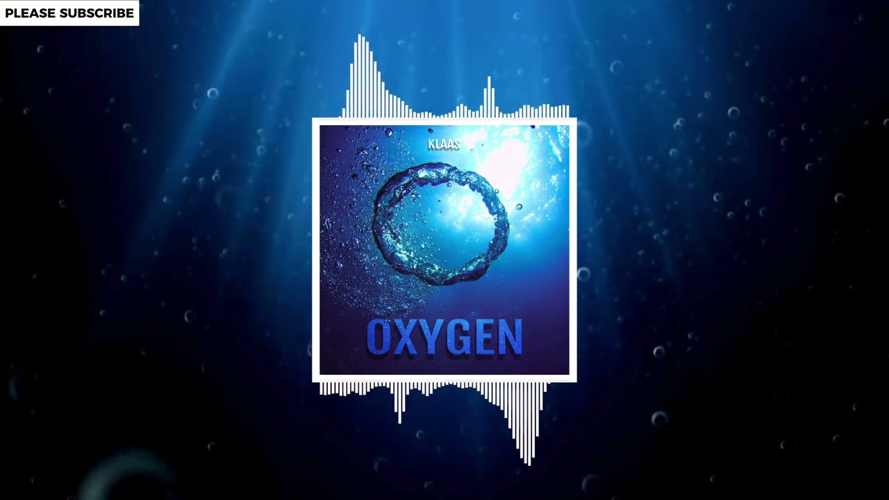 Klaas - Oxygen