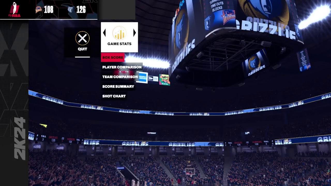 T-Mac averaging 60 pts a game!!!!! NBA 2K Franchise Full Game ...