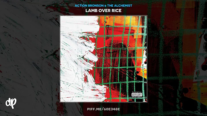 Action Bronson & The Alchemist - Dmtri [Lamb Over ...
