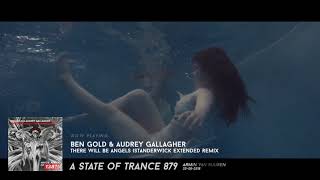 Ben Gold & Audrey Gallagher - There Will Be Angels