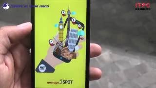 Itpc Hamburg - Europe In Your Hand Promo