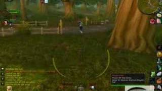 Wowscape Horde