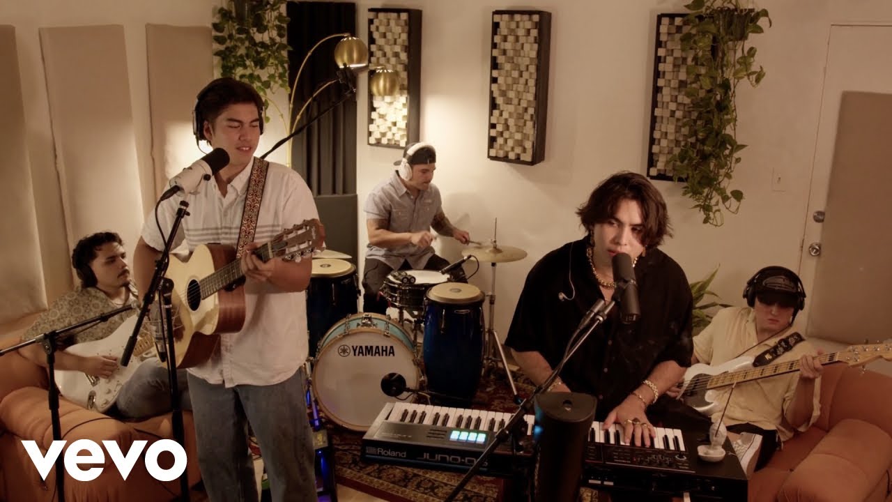 JULÉ, JOBY! - Mine Tonight