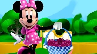 Mousekespotter - Disney Games For Kids