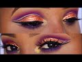 Bold Cut crease collab /stahrmilan & Queenii Rozenblad