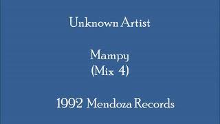 Unknown Artist - Mampy (Mix 4)