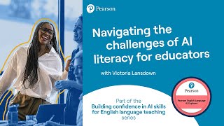 Full Navigating the challenges of AI literacy for educators News
