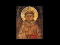 Franziskus von Assisi Teil 5
